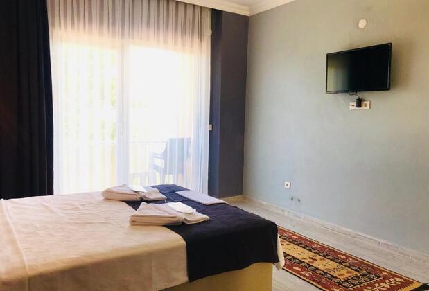 Ağva Green & Blue Otel - Görsel 13