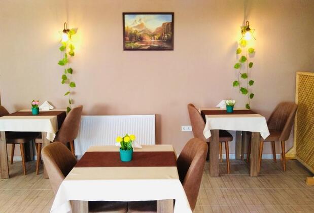 Ağva Green & Blue Otel - Görsel 21