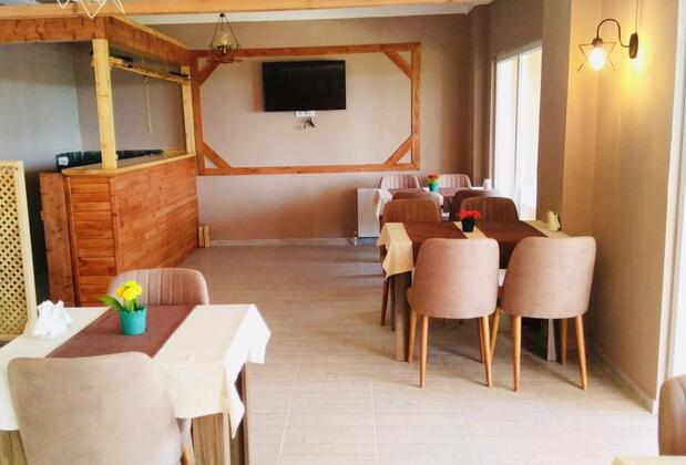 Ağva Green & Blue Otel - Görsel 18