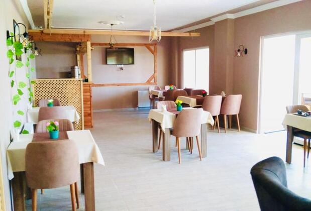 Ağva Green & Blue Otel - Görsel 20