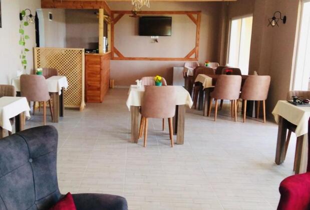 Ağva Green & Blue Otel - Görsel 16