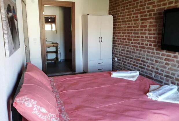 Azra Konukevi ve Restaurant - Görsel 14