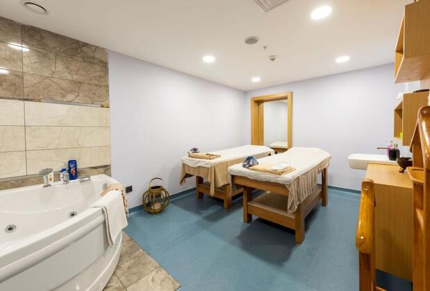 Hotel Boursier 2 Spa İstanbul - Görsel 25