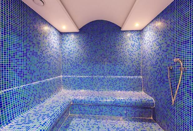 Hotel Boursier 2 Spa İstanbul - Görsel 31