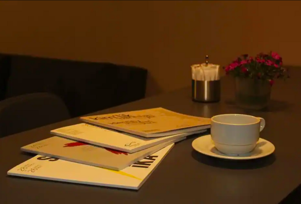 Endless Comfort Hotel - Görsel 13