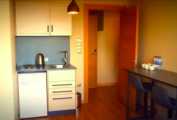 Endless Comfort Hotel - Görsel 16