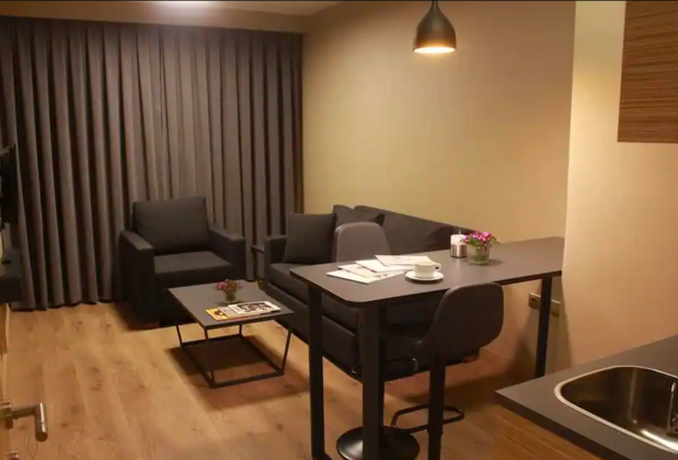 Endless Comfort Hotel - Görsel 11