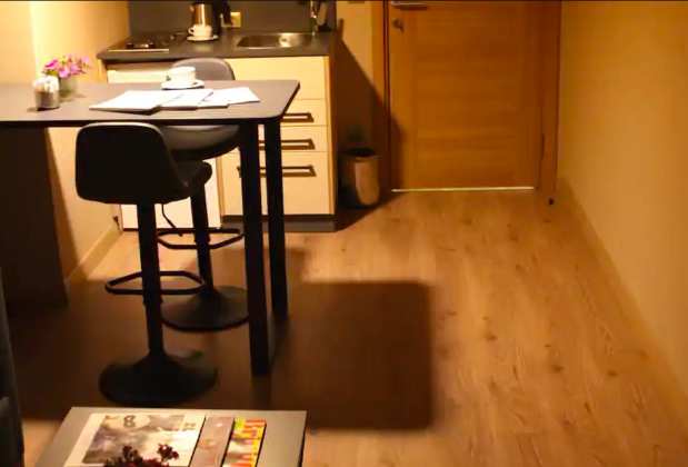 Endless Comfort Hotel - Görsel 17