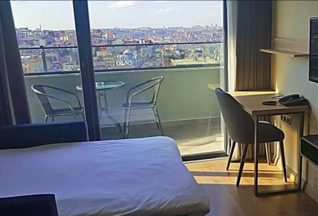 Endless Comfort Hotel - Görsel 15