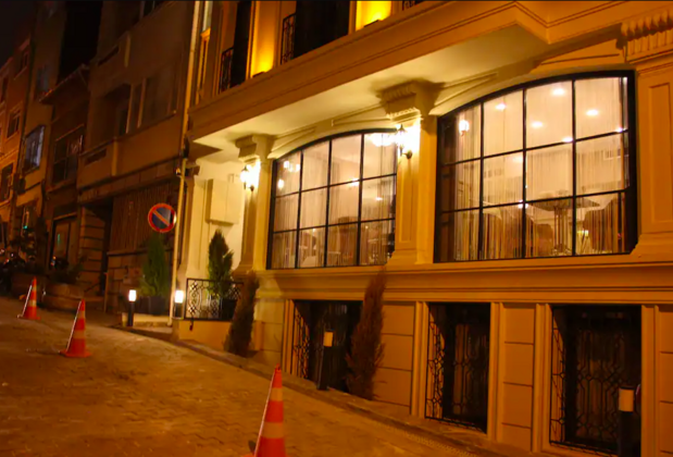 Endless Comfort Hotel - Görsel 23