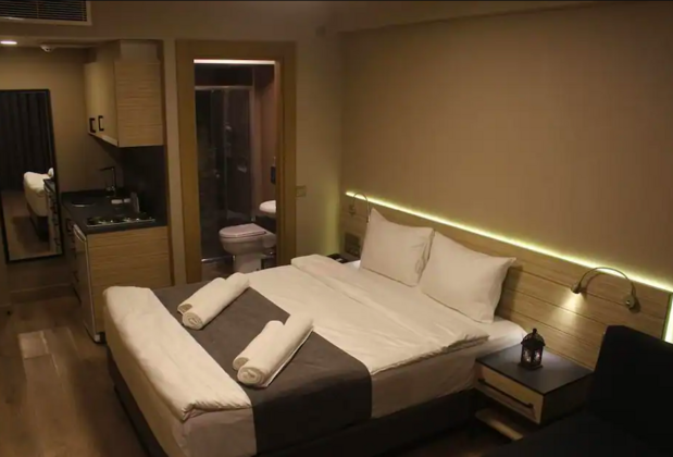 Endless Comfort Hotel - Görsel 7