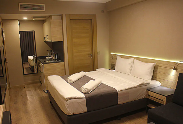 Endless Comfort Hotel - Görsel 8