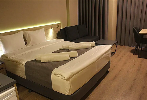 Endless Comfort Hotel - Görsel 6