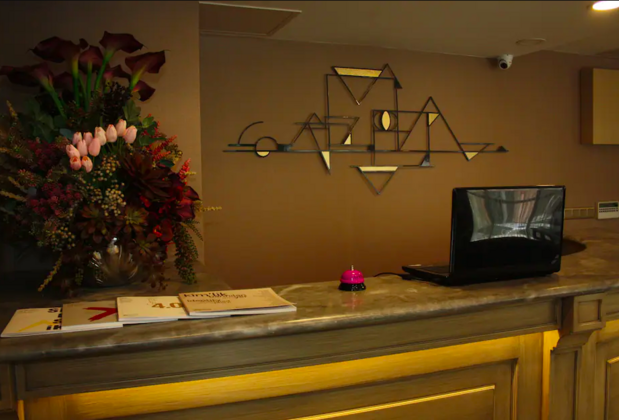 Endless Comfort Hotel - Görsel 5