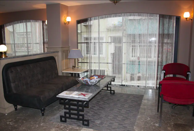 Endless Comfort Hotel - Görsel 20