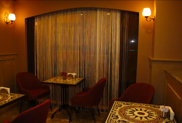 Endless Comfort Hotel - Görsel 21