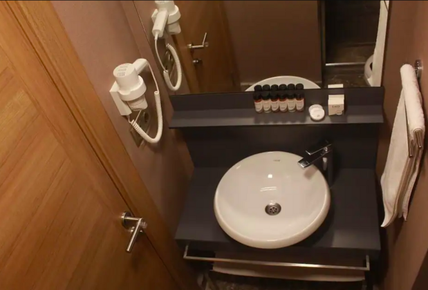 Endless Comfort Hotel - Görsel 19