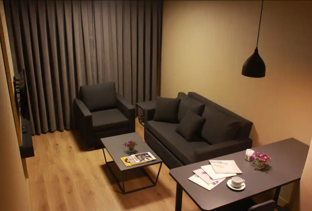 Endless Comfort Hotel - Görsel 10