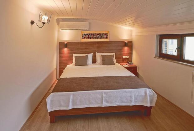 Class Otel Bosphorus - Görsel 8