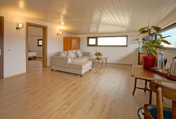 Class Otel Bosphorus - Görsel 19