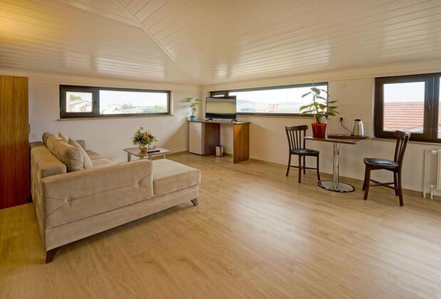 Class Otel Bosphorus - Görsel 18