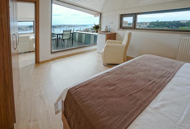 Class Otel Bosphorus - Görsel 20