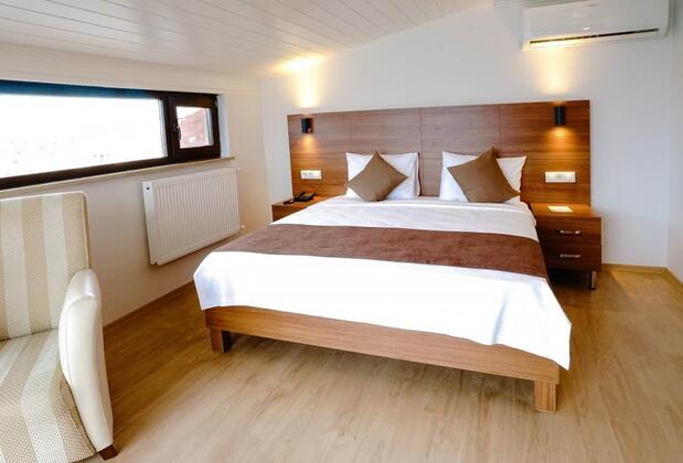 Class Otel Bosphorus - Görsel 13