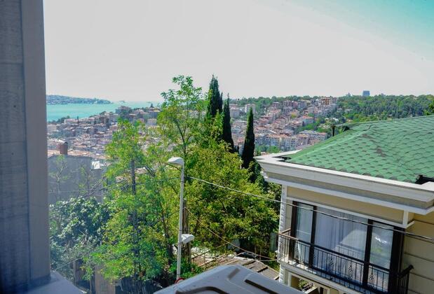 Class Otel Bosphorus - Görsel 25
