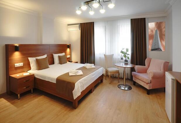 Class Otel Bosphorus - Görsel 6