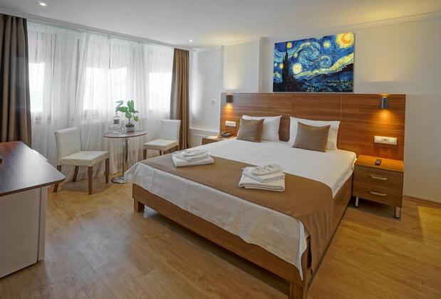 Class Otel Bosphorus - Görsel 15