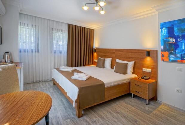 Class Otel Bosphorus - Görsel 7