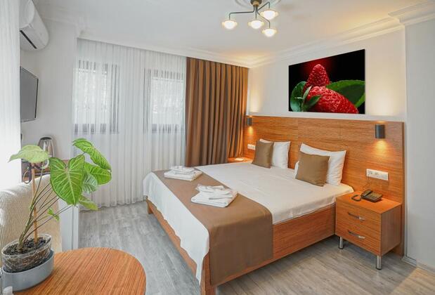 Class Otel Bosphorus - Görsel 9