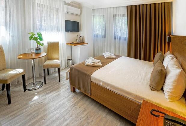 Class Otel Bosphorus - Görsel 12