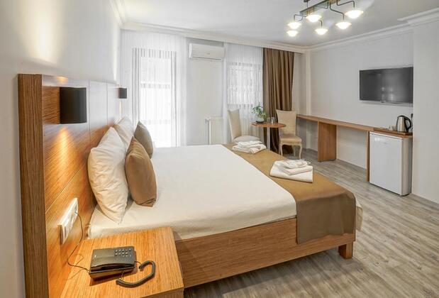 Class Otel Bosphorus - Görsel 16