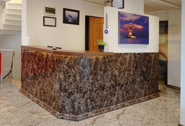 Class Otel Bosphorus - Görsel 3