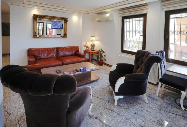 Class Otel Bosphorus - Görsel 4