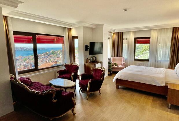 Class Otel Bosphorus - Görsel 5