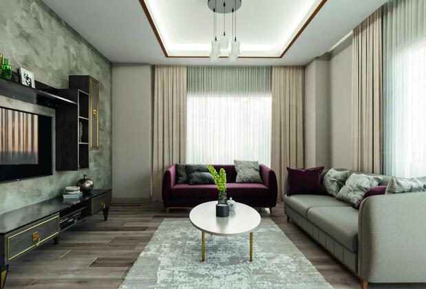 Grand Residence By New Inn - Görsel 5