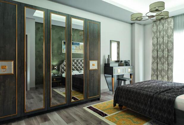 Grand Residence By New Inn - Görsel 17