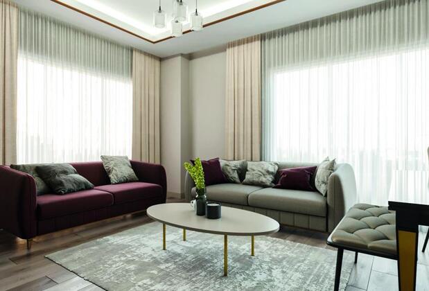 Grand Residence By New Inn - Görsel 14