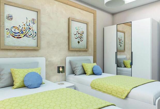 Grand Residence By New Inn - Görsel 7