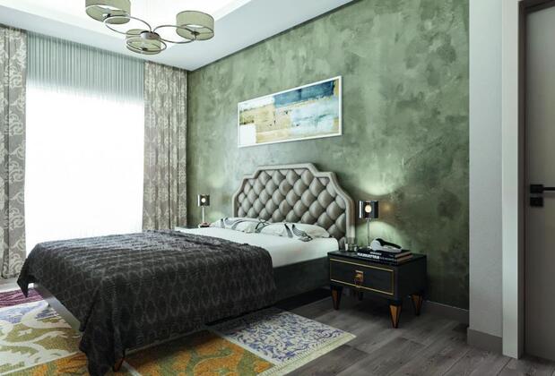 Grand Residence By New Inn - Görsel 4