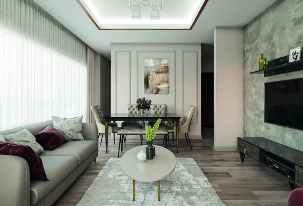 Grand Residence By New Inn - Görsel 15