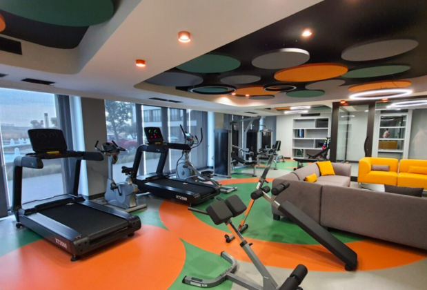 Grand Residence By New Inn - Görsel 20