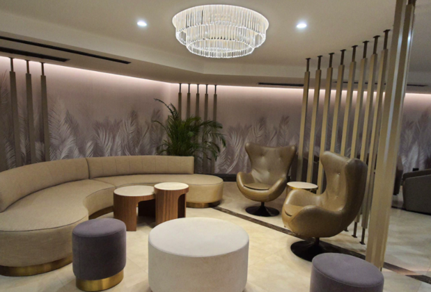 Grand Residence By New Inn - Görsel 3