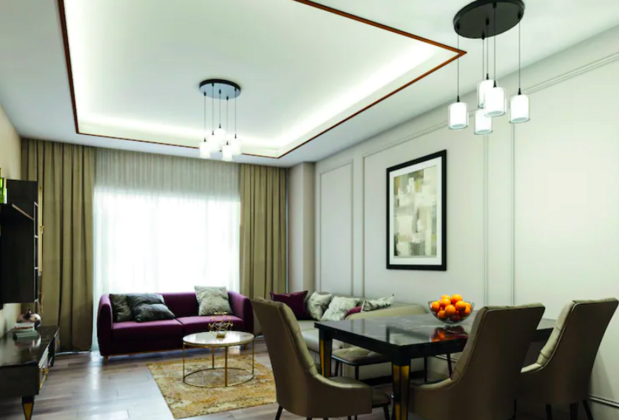 Grand Residence By New Inn - Görsel 12