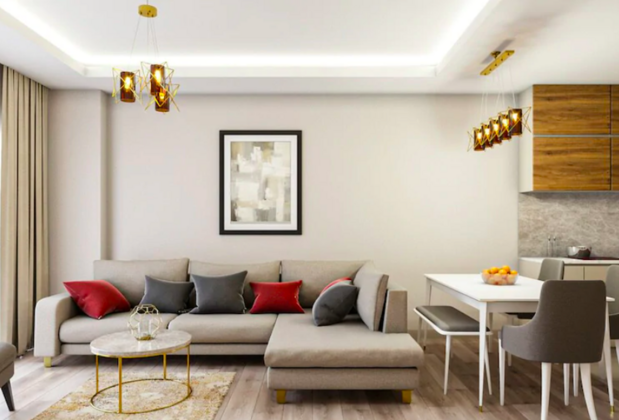 Grand Residence By New Inn - Görsel 13