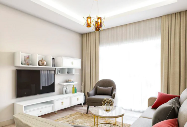 Grand Residence By New Inn - Görsel 16