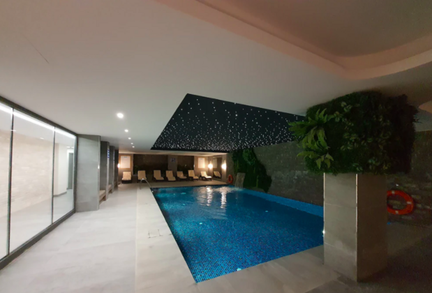 Grand Residence By New Inn - Görsel 19