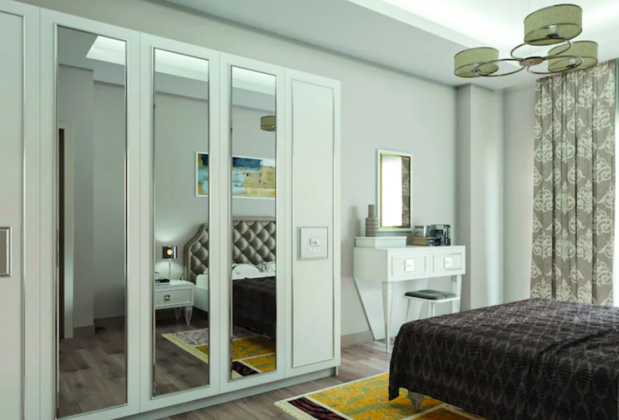 Grand Residence By New Inn - Görsel 18